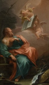 La visión de San Pablo