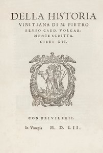 Página de título de 