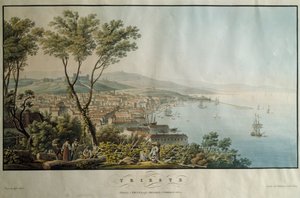 Trieste, Italia de Italian School