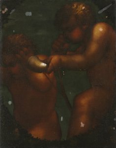 Dos Putti