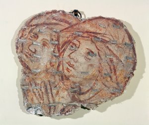 Dos cabezas