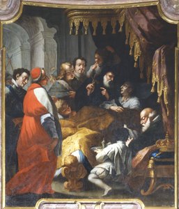 Imagen desconocida de Italian School