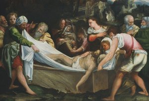 Imagen desconocida de Italian School