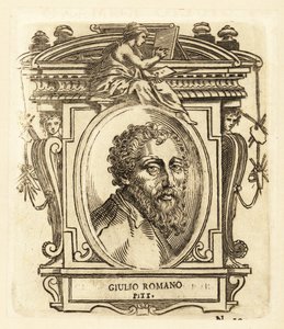 Imagen desconocida de Italian School