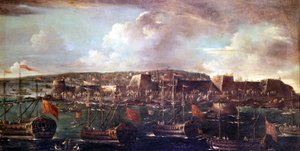 Venecia, Museo Naval de Italian School