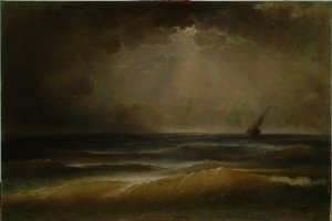Tormenta