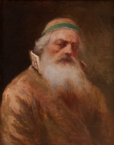 Boyar, 1911 de Ivan Andreyevich Pelevin