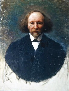 Retrato del autor Vyacheslav Ivanov
