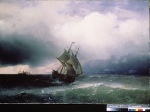 La progresion de l
