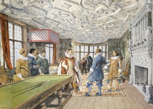 Sala Kirby de Ivan Lapper