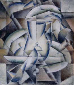 Jarra de Ivan Vassilyevich Klyun