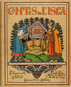 Portada de Contes de l