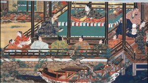 El cuento de Yamanaka Tokiwa Vol. 11 de Iwasa Matabei Katsumochi