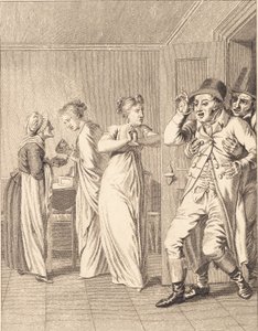 Declive de la prosperidad de J.F. Clemens