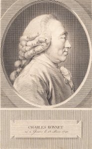 Charles Bonnet de J.F. Clemens