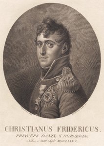 Christian Frederik de J.F. Clemens