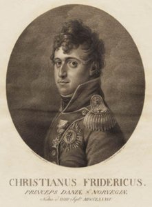 Christian Frederik de J.F. Clemens