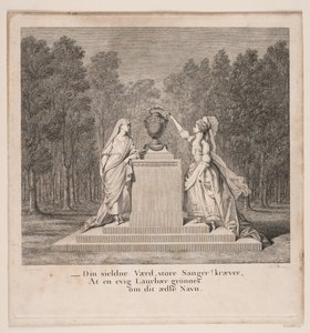 Memorial de Ewald