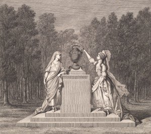 Memorial de Ewald