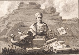 El coleccionista de manuscritos Arni Magnusson