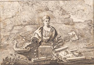 El coleccionista de manuscritos Arni Magnusson