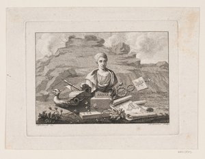 El Coleccionista de Manuscritos Arni Magnusson de J.F. Clemens