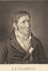 J.F. Clemens de J.F. Clemens