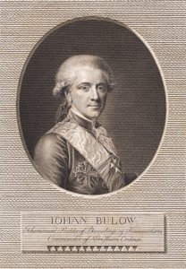 Johan Bülow de J.F. Clemens