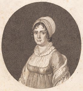 Johanne Sophie De Coninck de J.F. Clemens