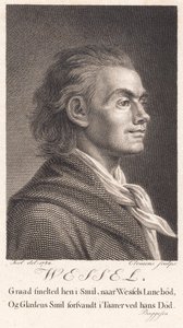 Johannes Hermann Wessel de J.F. Clemens