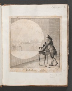 "Kiøbenhavns Skilderie". N.º 6