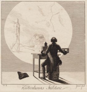 "Kiøbenhavns Skilderie", n.º 4