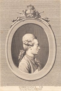 Rey Christian VII