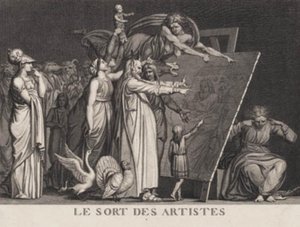 El destino de los artistas