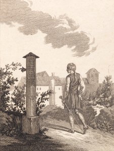 Niels Klim corriendo en Potu de J.F. Clemens