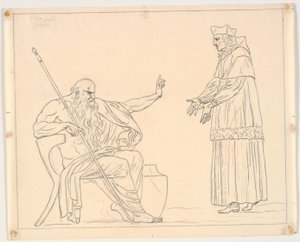 Richelieu para Rhadamanthos
