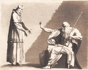 Richelieu ante Rhadamanthos