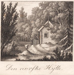 Jardín de Sanderumgaard