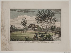 Jardín de Sanderumgaard 10
