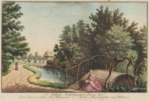 Jardín de Sanderumgaard 3