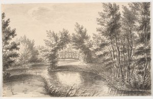 El jardín de Sanderumgaard VI