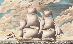 Suite de barcos