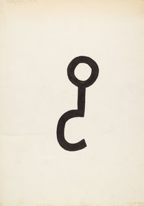 Marca de ganado, c. 1936 de J.Henry Marley