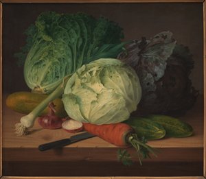 Hierbas de cocina