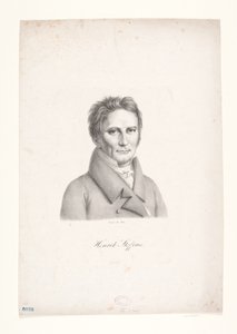 Henrik Steffens de J.L. Lund