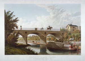 Vista en Regent