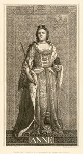 Ana de J.L. Williams