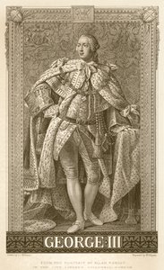 Jorge III de J.L. Williams