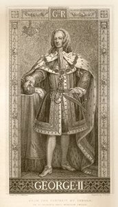 Jorge II de J.L. Williams
