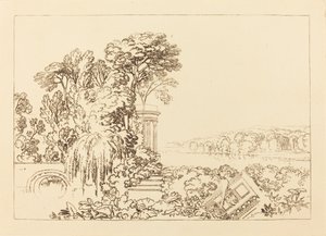 Isis, publicado 1819